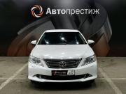 Toyota Camry VII (XV50) Ставрополь  - изображение 34