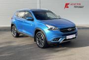 Chery Tiggo 7 I Иваново  - изображение 24