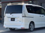 Nissan Serena IV (C26) Астрахань  - изображение 37