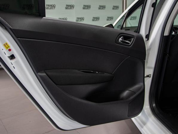 Peugeot 408 I с пробегом 2016 года, цена 743 000 рублей, 90000 км, седан, Автокод Объявления