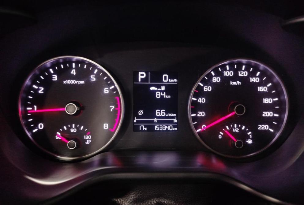 Kia Rio IV Саратов  - изображение 13