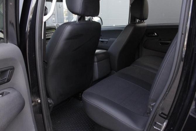Volkswagen Amarok I с пробегом 2013 года, цена 1 995 000 рублей, 246669 км, пикап, Автокод Объявления