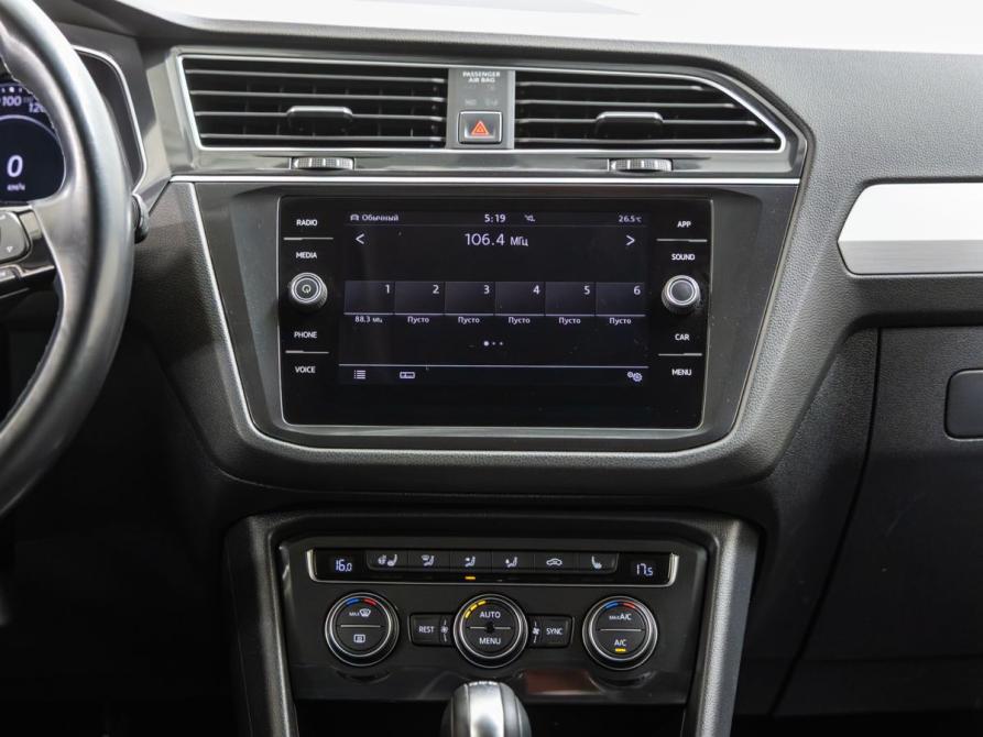 Volkswagen Tiguan II Волгоград  - изображение 20