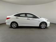 Hyundai Solaris I Уфа  - изображение 27