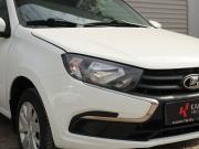 Lada (ВАЗ) Granta I Рестайлинг Казань  - изображение 20