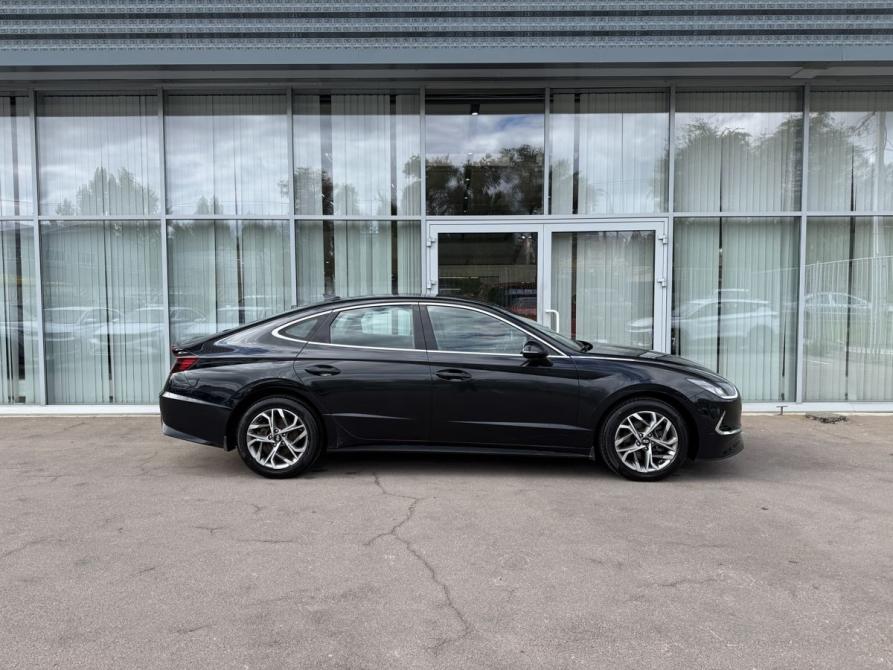 Hyundai Sonata VIII (DN8) Воронеж  - изображение 4