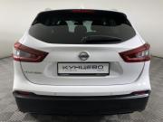 Nissan Qashqai II Рестайлинг Москва  - изображение 26