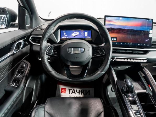 Geely Coolray I Рестайлинг 2 с пробегом 2025 года, цена 2 150 000 рублей, 11000 км, внедорожник, Автокод Объявления
