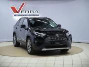 Toyota RAV4 V (XA50) Уфа  - изображение 19