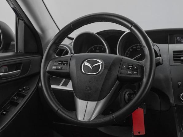 Mazda 3 II (BL) Рестайлинг с пробегом 2012 года, цена 1 150 000 рублей, 155300 км, хэтчбек, Автокод Объявления