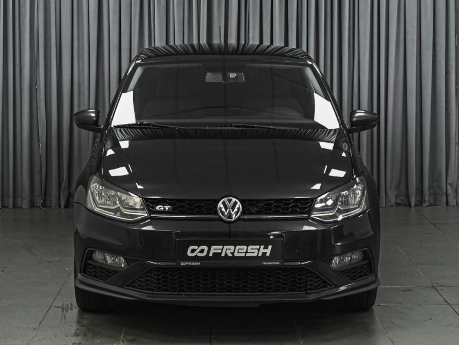Volkswagen Polo V Рестайлинг Ставрополь  - изображение 3