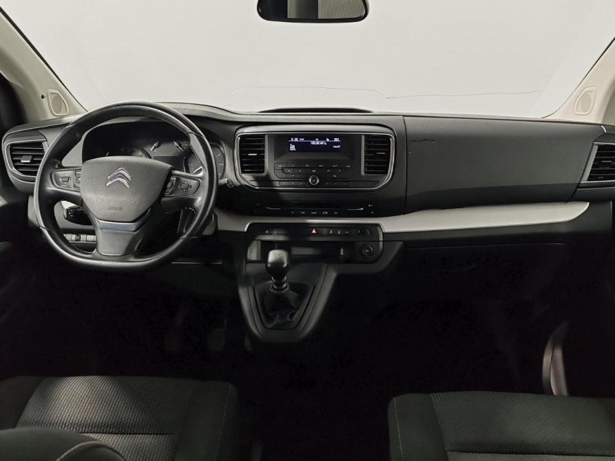 Citroen SpaceTourer I Москва  - изображение 14