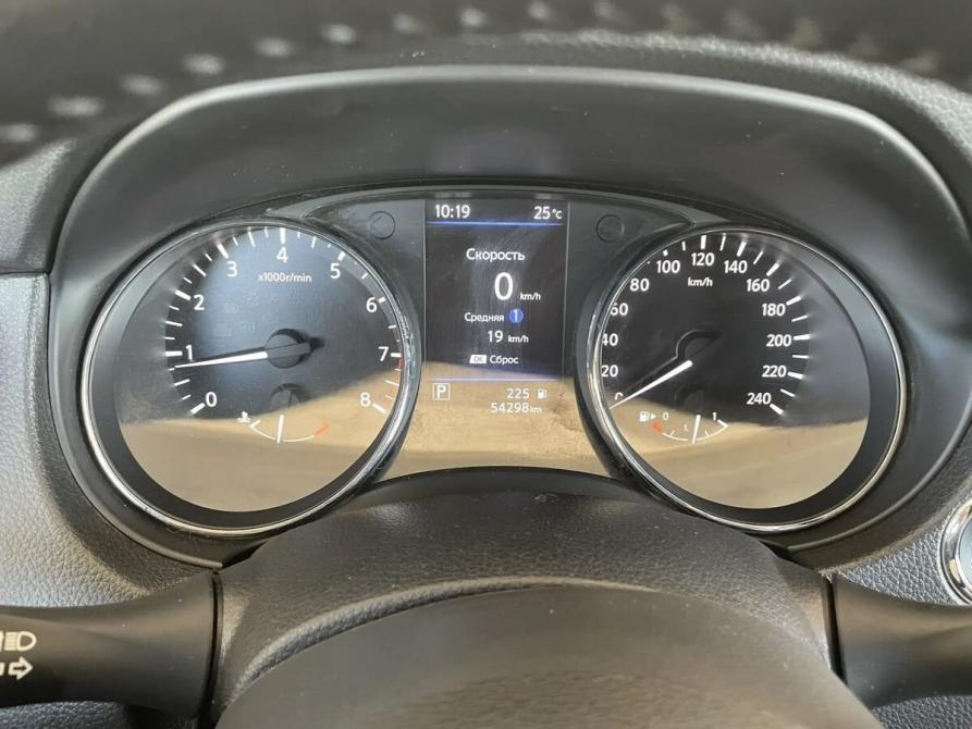 Nissan X-Trail III Рестайлинг Самара  - изображение 11