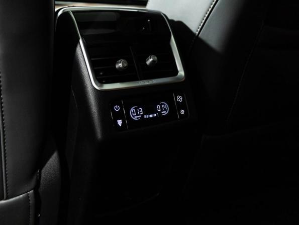 Chery Tiggo 8 Pro Max I с пробегом 2022 года, цена 1 930 000 рублей, 106469 км, внедорожник, Автокод Объявления