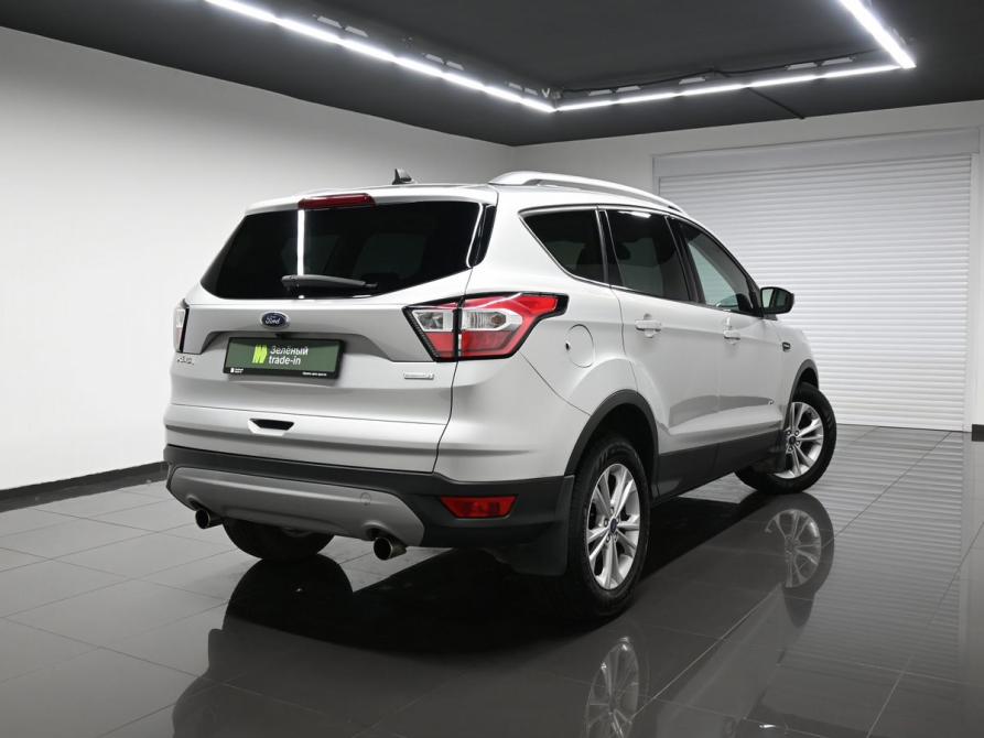 Ford Kuga II Рестайлинг Тверь  - изображение 2