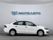 Volkswagen Polo V Рестайлинг Калининград  - изображение 20