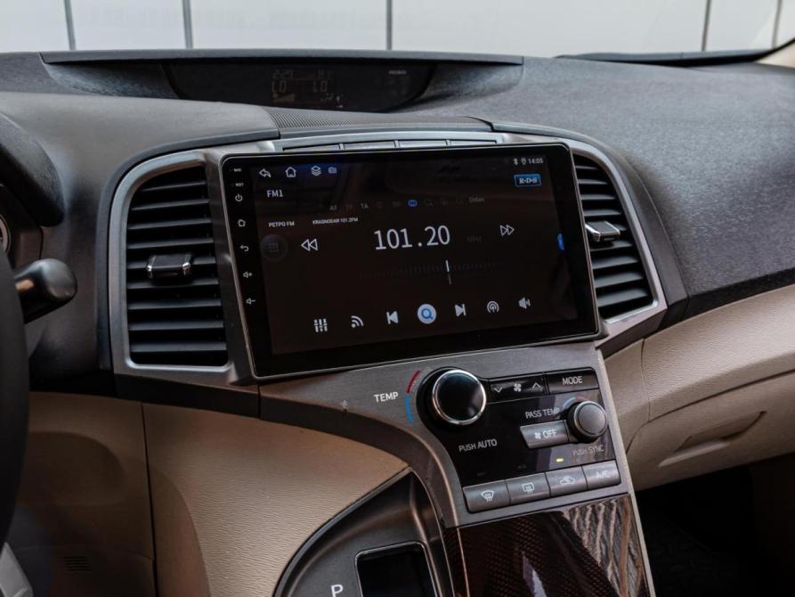 Toyota Venza I Краснодар  - изображение 12