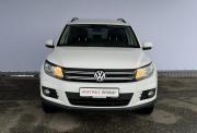 Volkswagen Tiguan I Рестайлинг Киров  - изображение 33