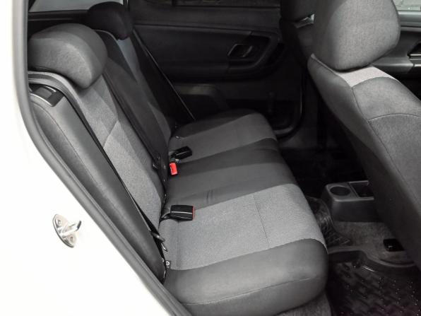 Skoda Fabia II Рестайлинг с пробегом 2013 года, цена 670 000 рублей, 72390 км, хэтчбек, Автокод Объявления