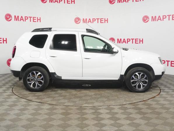 Renault Duster I Рестайлинг с пробегом 2017 года, цена 1 205 000 рублей, 160440 км, внедорожник, Автокод Объявления