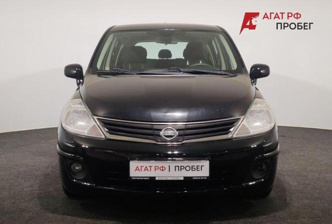Nissan Tiida I Рестайлинг с пробегом 2011 года, цена 705 000 рублей, 193289 км, хэтчбек, Автокод Объявления