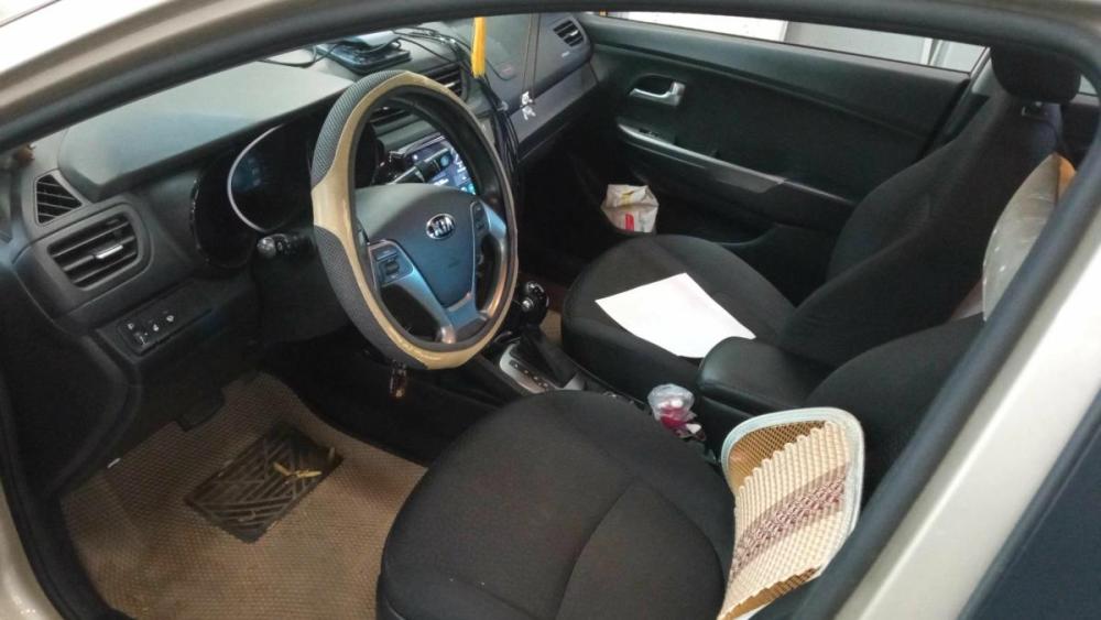 Kia Rio III Рестайлинг Санкт-Петербург  - изображение 6