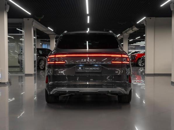 Zeekr 8X с пробегом 2026 года, цена 12 350 000 рублей, 50 км, внедорожник, Автокод Объявления