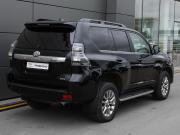Toyota Land Cruiser Prado 150 Series Рестайлинг 1 Москва  - изображение 27