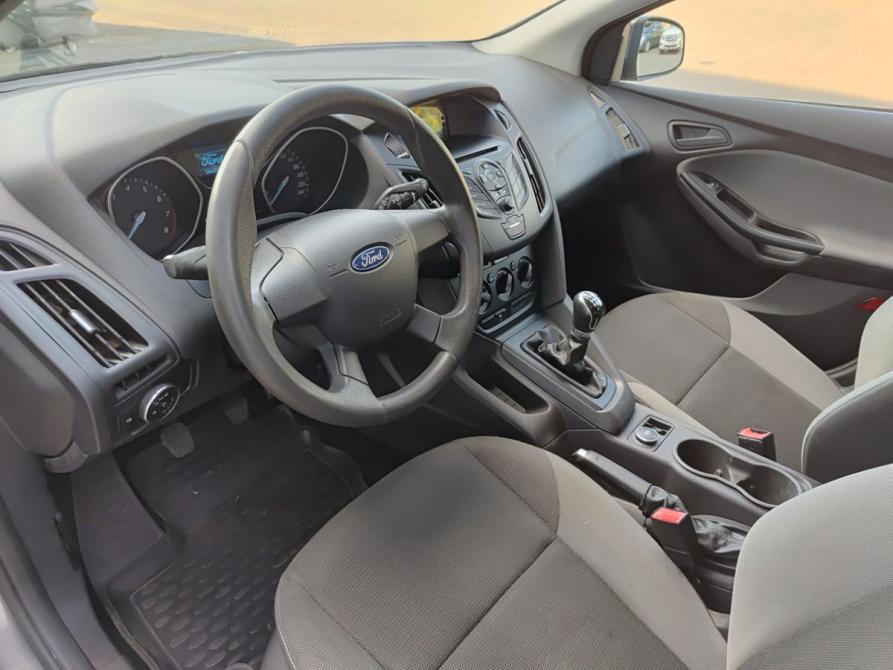 Ford Focus III Ижевск  - изображение 20
