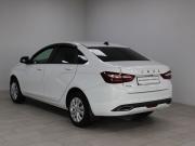 Lada (ВАЗ) Vesta I Рестайлинг (NG) Старый Оскол  - изображение 23