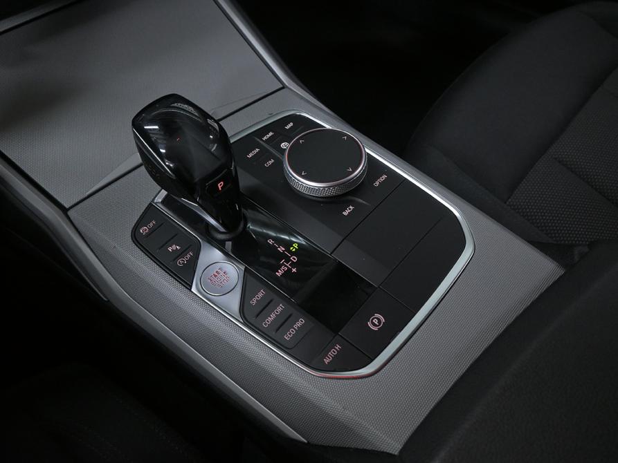 BMW 3 серии VII (G2x) Москва  - изображение 12