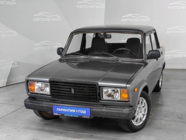 Lada (ВАЗ) 2107 с пробегом 2011 года, цена 250 000 рублей, 13217 км, седан, Автокод Объявления