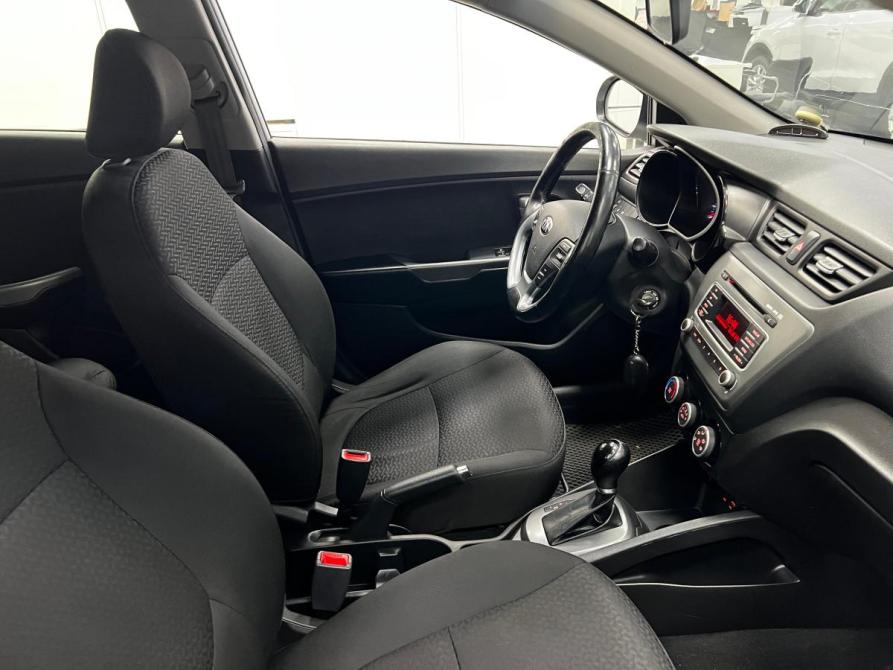 Kia Rio III Рестайлинг Казань  - изображение 12