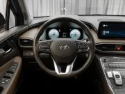 Hyundai Santa Fe IV Рестайлинг Москва  - изображение 43