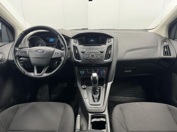 Ford Focus III Рестайлинг с пробегом 2017 года, цена 1 160 000 рублей, 91194 км, седан, Автокод Объявления