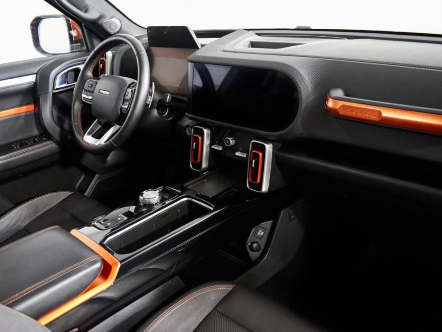 Haval Dargo Москва  - изображение 10