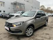 Lada (ВАЗ) Granta I Рестайлинг Нижнекамск  - изображение 35