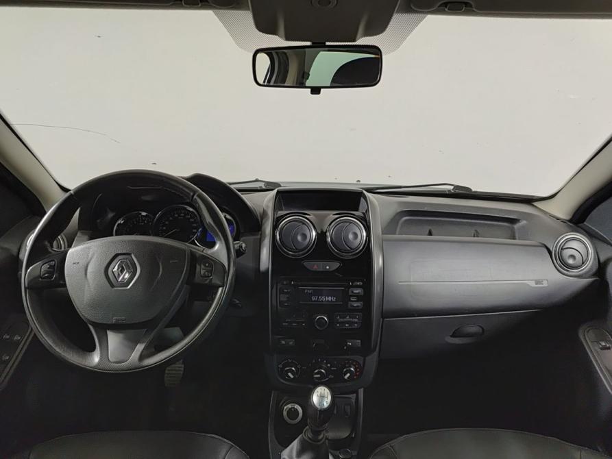 Renault Duster I Рестайлинг Уфа  - изображение 17
