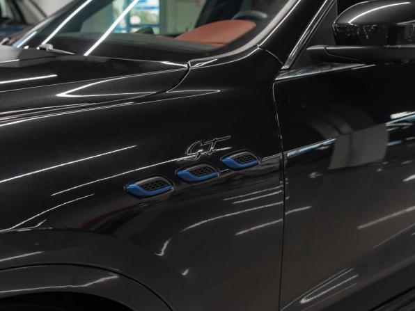 Maserati Levante I Рестайлинг с пробегом 2021 года, цена 7 100 000 рублей, 44325 км, внедорожник, Автокод Объявления
