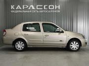 Renault Symbol I Рестайлинг 2 Пермь  - изображение 24