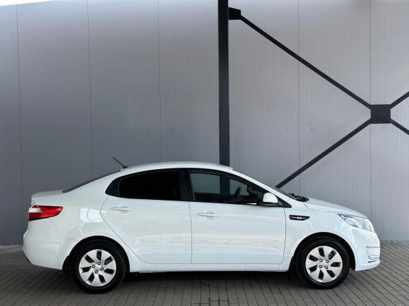 Kia Rio III с пробегом 2013 года, цена 780 000 рублей, 155148 км, седан, Автокод Объявления