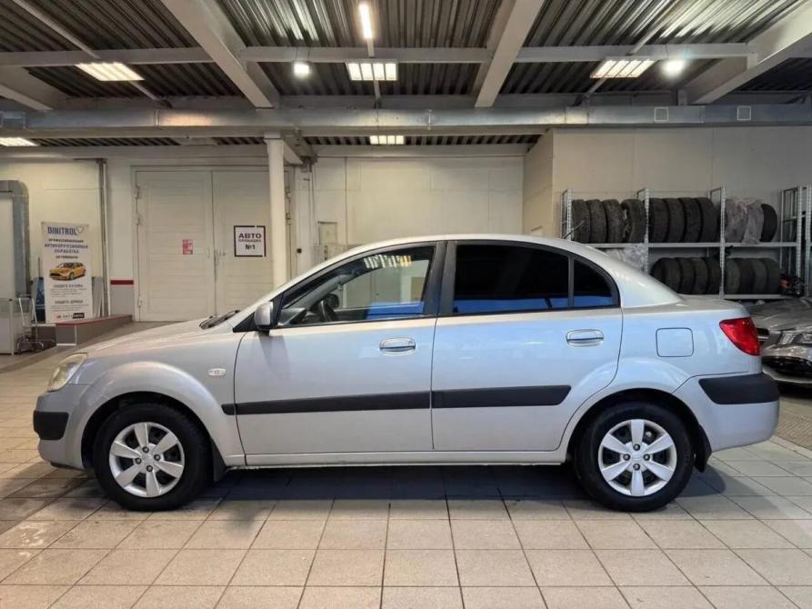 Kia Rio II Рестайлинг Челябинск  - изображение 4