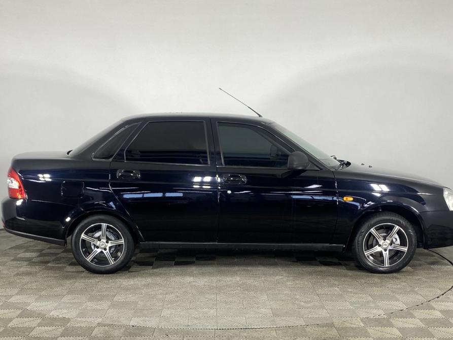 Lada (ВАЗ) Priora I Воронеж  - изображение 10
