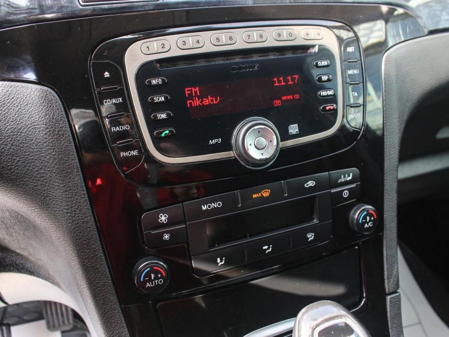 Ford Galaxy II Рестайлинг Калуга  - изображение 9