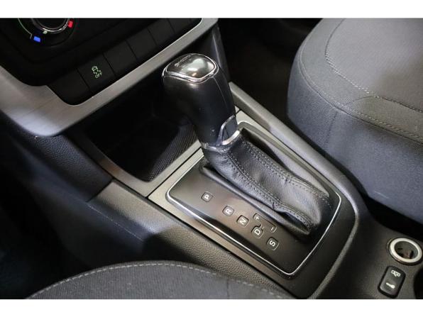 Skoda Yeti I Рестайлинг с пробегом 2014 года, цена 1 179 000 рублей, 163600 км, внедорожник, Автокод Объявления