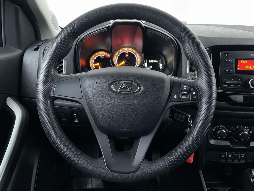 Lada (ВАЗ) XRAY I Екатеринбург  - изображение 14