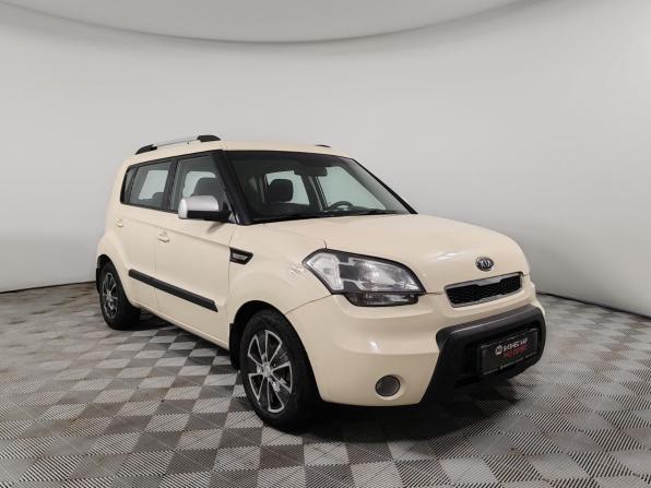 Kia Soul I с пробегом 2011 года, цена 749 000 рублей, 203534 км, хэтчбек, Автокод Объявления