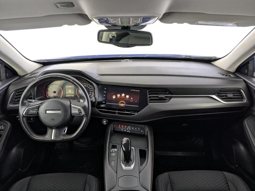 Haval F7x I Москва  - изображение 14