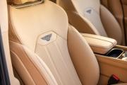 Bentley Bentayga I Рестайлинг Москва  - изображение 46