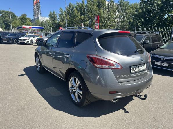 Nissan Murano II (Z51) Рестайлинг 2 с пробегом 2015 года, цена 1 449 000 рублей, 208198 км, внедорожник, Автокод Объявления